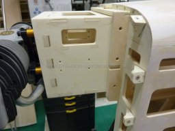 Motor box for VM210 Valach motors (62)